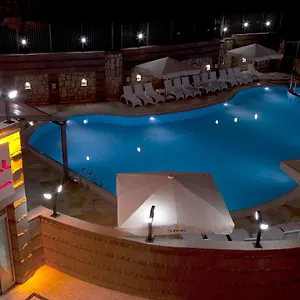 4* Отель Sunhill Centro